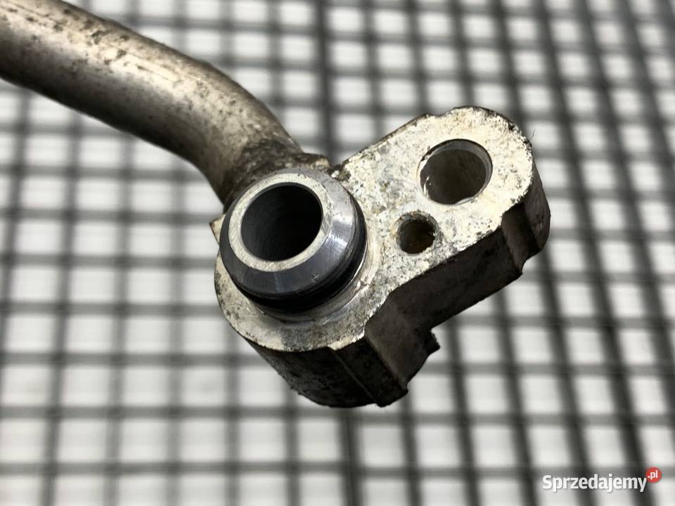 RURKA KLIMATYZACJI HONDA CRV II 22 140 0107 SUV