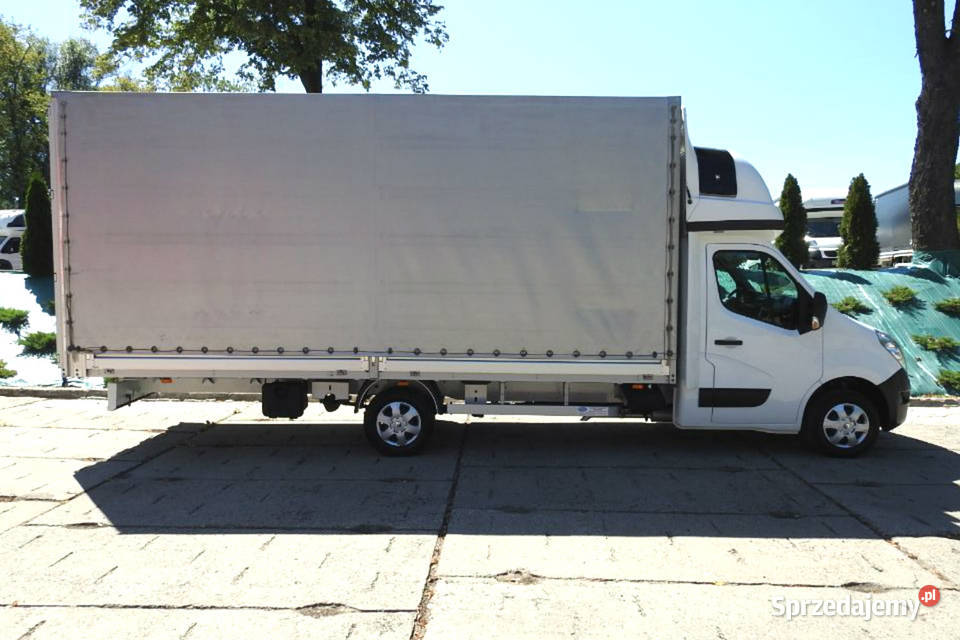 Transport Krajowy i Miedzynarodowy