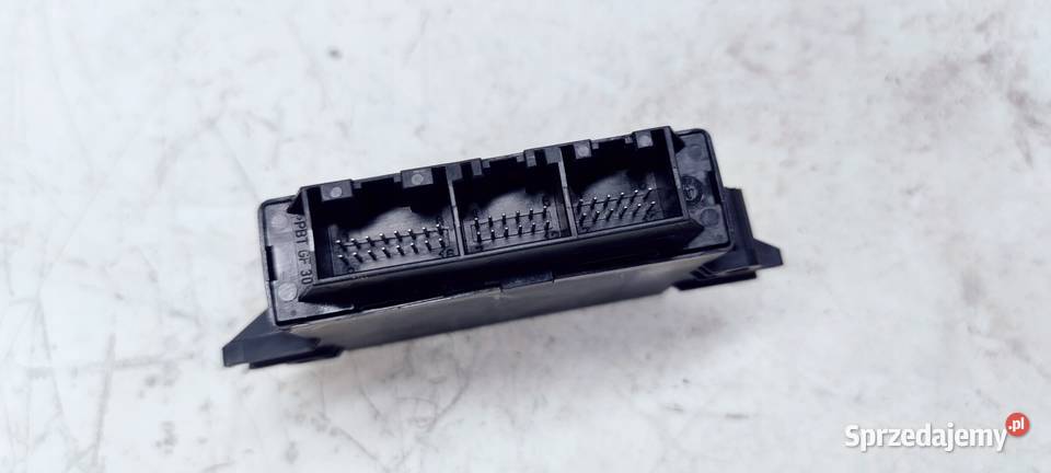 STEROWNIK PDC PARKTRONIK AUDI A3 8P 8P0919283D Przystajń sprzedam