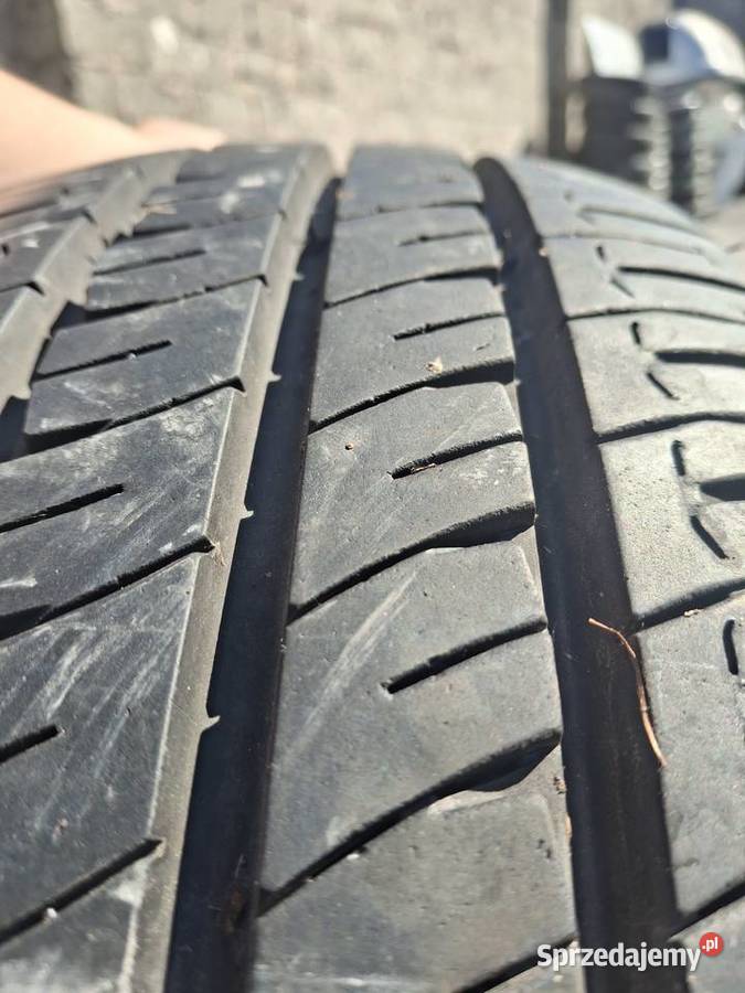 Koła Iveco felgi i opony Bodzentyn sprzedam