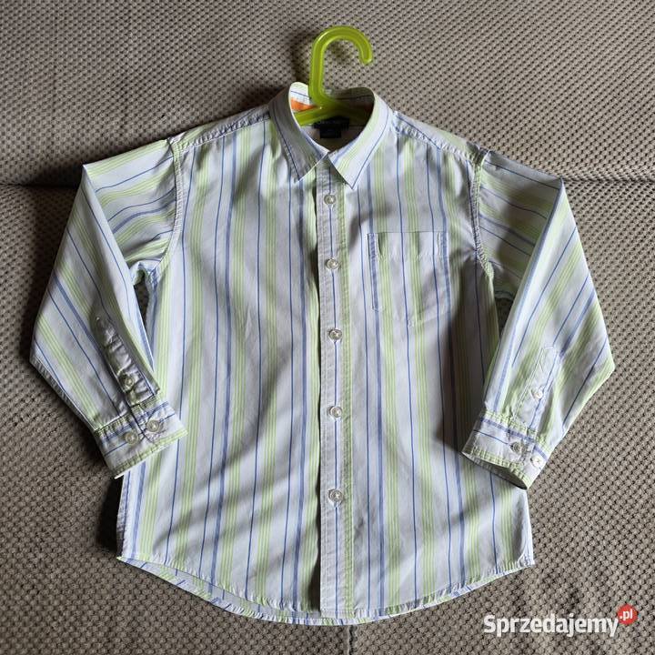 CHEROKEE koszula rozmiar XS 118 czyli 56 lat Kraków