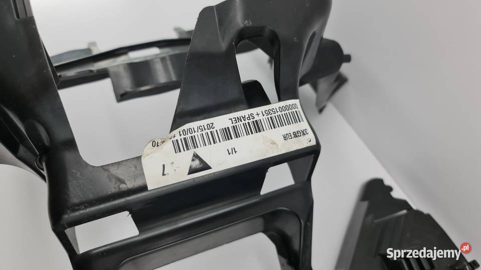 Stelaz Licznika Obudowa Can Am Outlander 570650 łódzkie Łódź