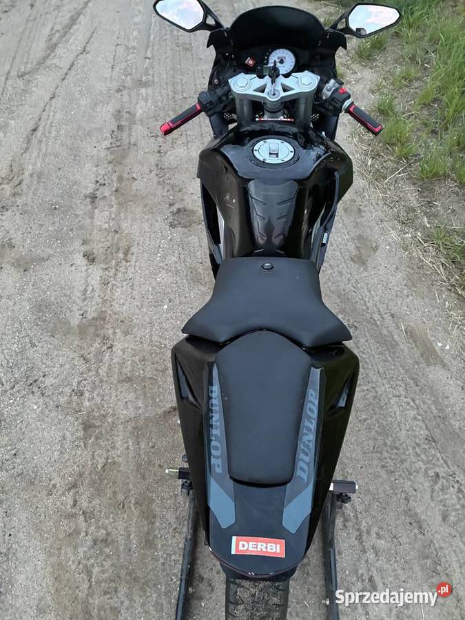 Derbi gpr 50 Derbi Kolno