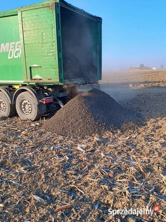 Nawóz organiczny Kluczbork