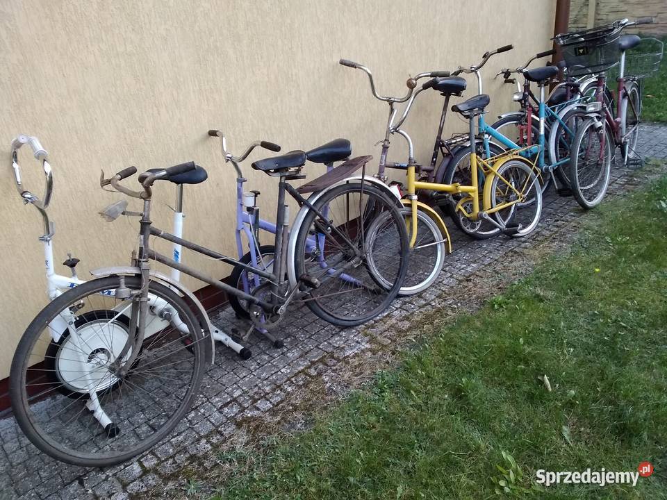 Hulajnoga Jagna jubilat MTB karat gokart rower Poznań