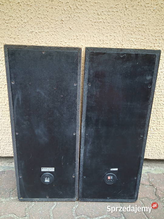 Unitra TONSIL ZGC 60 Poznań