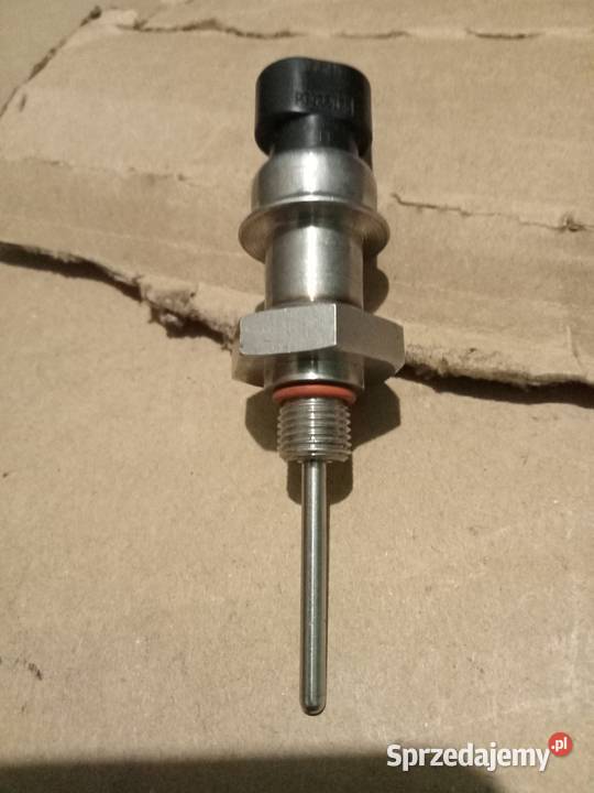 Czujnik temperatury RE522823 lubuskie