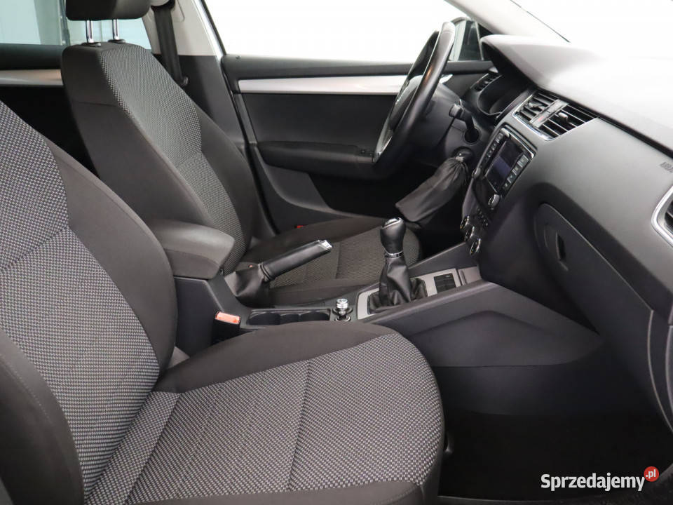 Skoda Octavia 20 TDI 4/5 dolnośląskie sprzedam