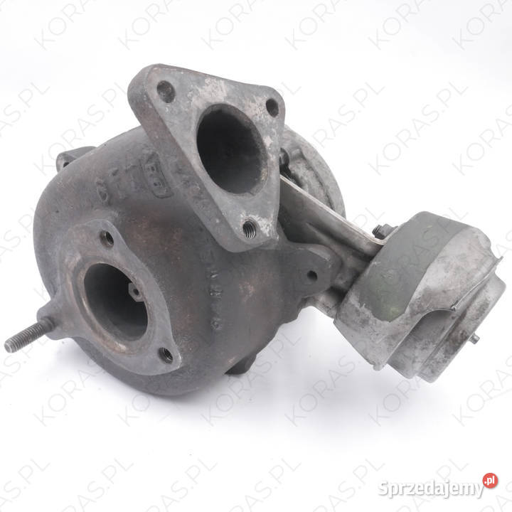 Turbina 7178585009S 7178585009S 7178589009S osobowe świętokrzyskie Włoszczowice