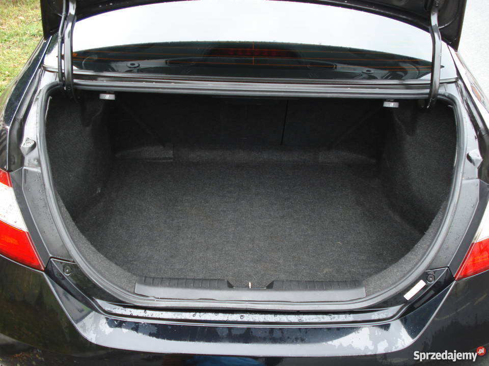 honda civic coupe 2008 osoba prywatna ABS śląskie Będzin