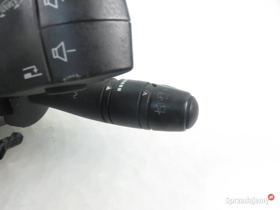 PRZEŁĄCZNIK ZESPOLONY RENAULT ESPACE IV osobowe