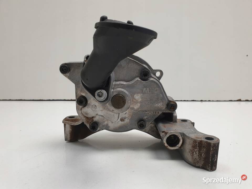 Audi A3 II 8P 16 FSI POMPA OLEJU olejowa osobowe Chełm