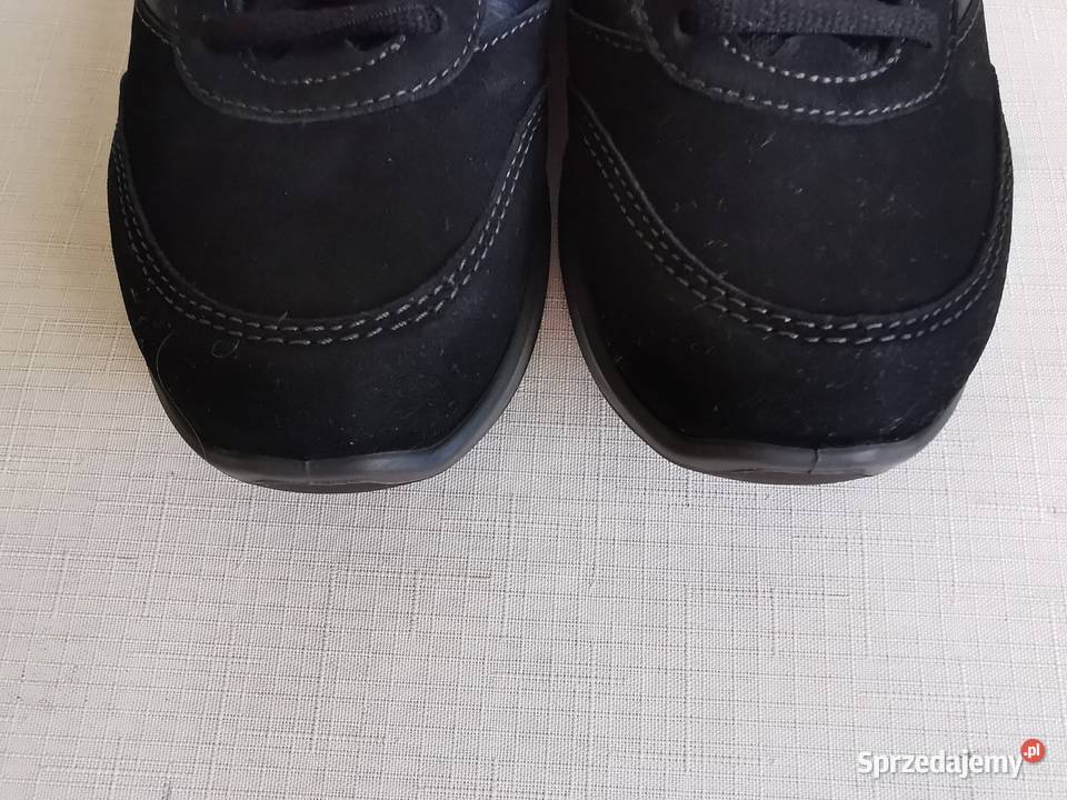 Ecco Gore Tex r37 nowe 23.5cm Zamość sprzedam