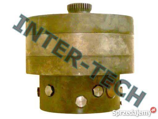 A silniki hydrauliczne SOK 100 K 71 INTER TECH Perzów
