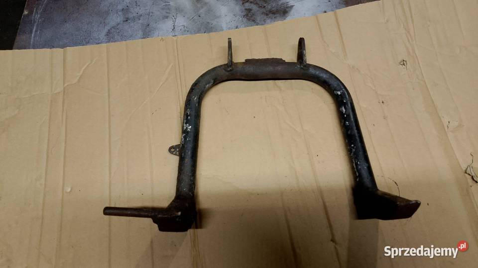 Stopka centralna wska Namysłów