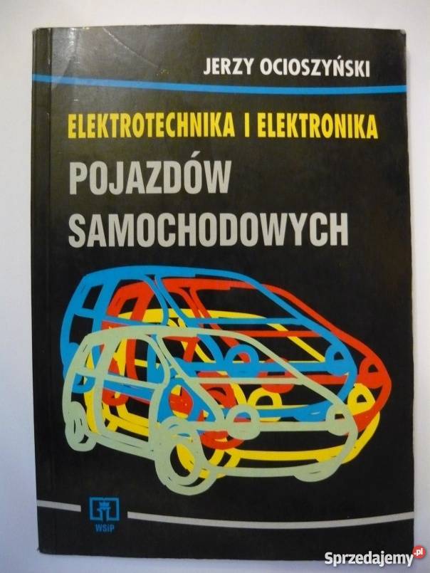 ELEKTROTECHNIKA I ELEKTRONIKA POJAZDÓW Radom