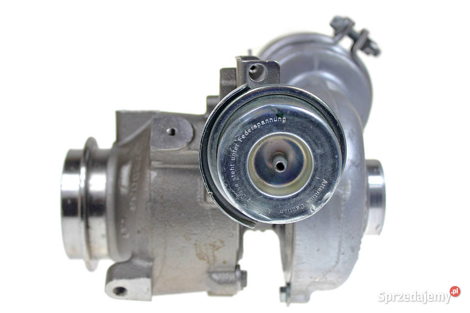 NOWA TURBINA 53039707000 A200 20 CDI W169 102KW Opole