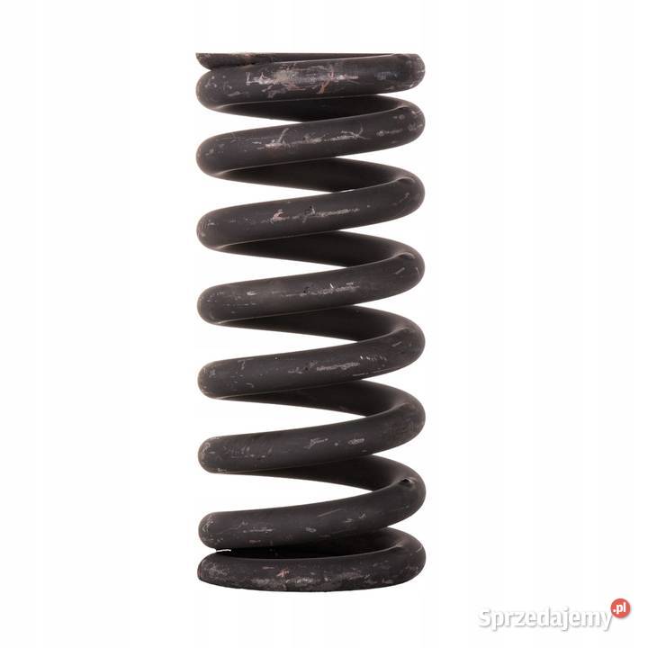 SPRĘŻYNA ZWROTNICY 600X16 650X16 ZETOR 40113608