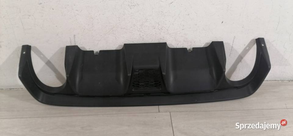 Dyfuzor Fiat 500 lift OE 735633085 zderzak Wschowa