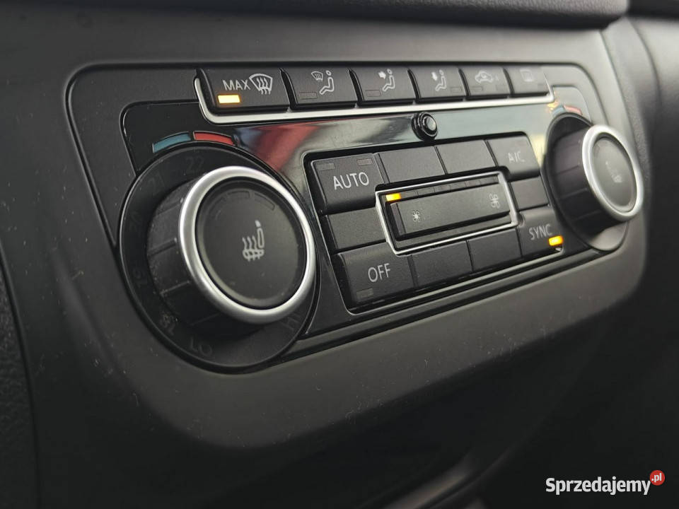 Volkswagen Tiguan I 20072016 Karczew