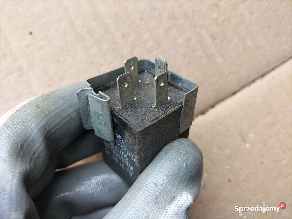 PRZEKAŹNIK STEROWNIK 719036 WESTFALIA 507786 Kamień-Kolonia