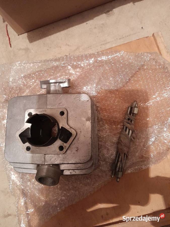 Cylinder nowy do simsona Kowalewice sprzedam