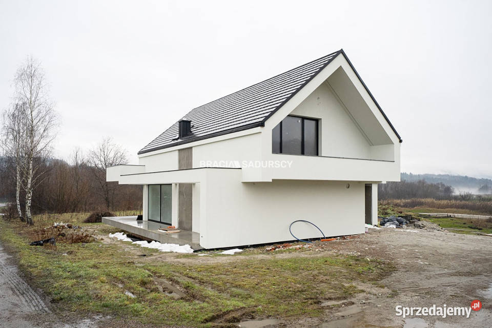 Dom wolnostojący Zawada Zawada 299 metrów sprzedam