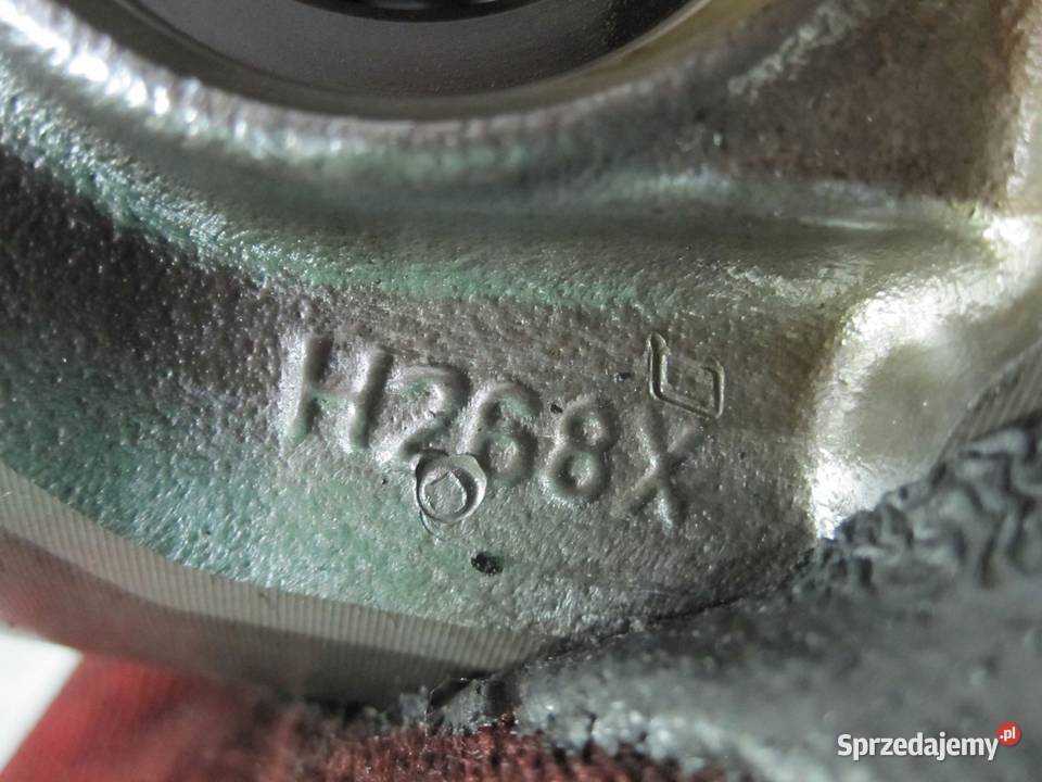 FORD TRANSIT 24 TDCI PHFA PHFA 100 08r tłok Kielce