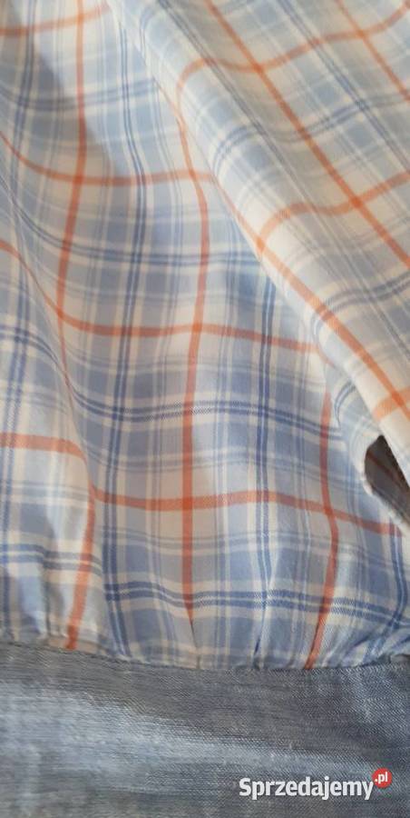 damska koszula oversize bluzka rozpinana Rozmiar 42(XL) świętokrzyskie Kielce