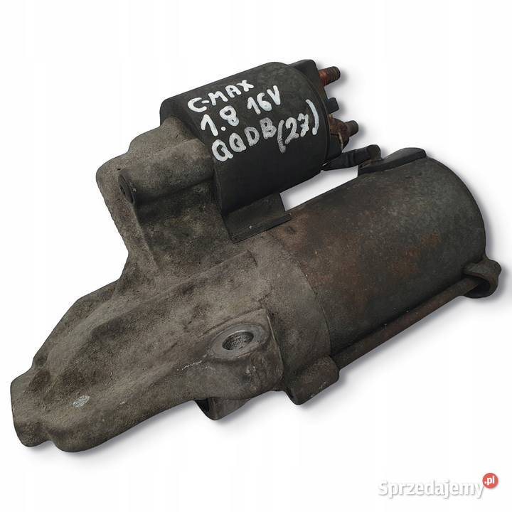 ROZRUSZNIK Ford C 18 16V 4M5T11000AB Chełm sprzedam