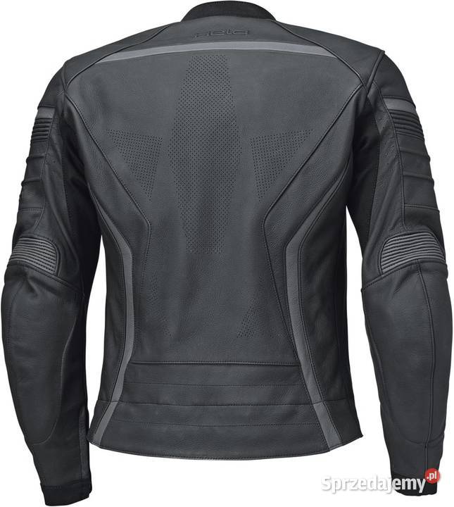 Held Spire Black kombinezon motocyklowy skórzany Zielona Góra sprzedam