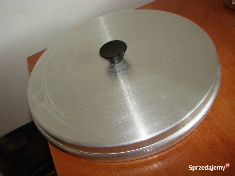 aluminiowy sokownik Pruszcz Gdański