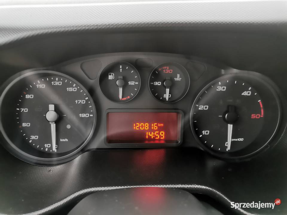 Iveco 30150 Daily 35C15 Kontener długi rama małopolskie Książ Wielki sprzedam