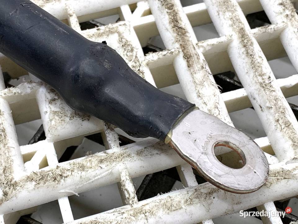 KLEMA PLUSOWA VOLVO XC60 II 32320784 20 249 podkarpackie