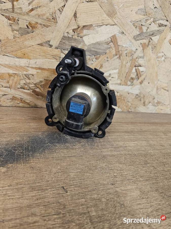 MINI COOPER R50 HALOGEN ZDERZAKA LEWY PRZÓD wielkopolskie Międzychód