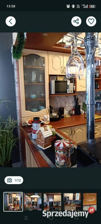 Meble kuchenne do odbioru śląskie