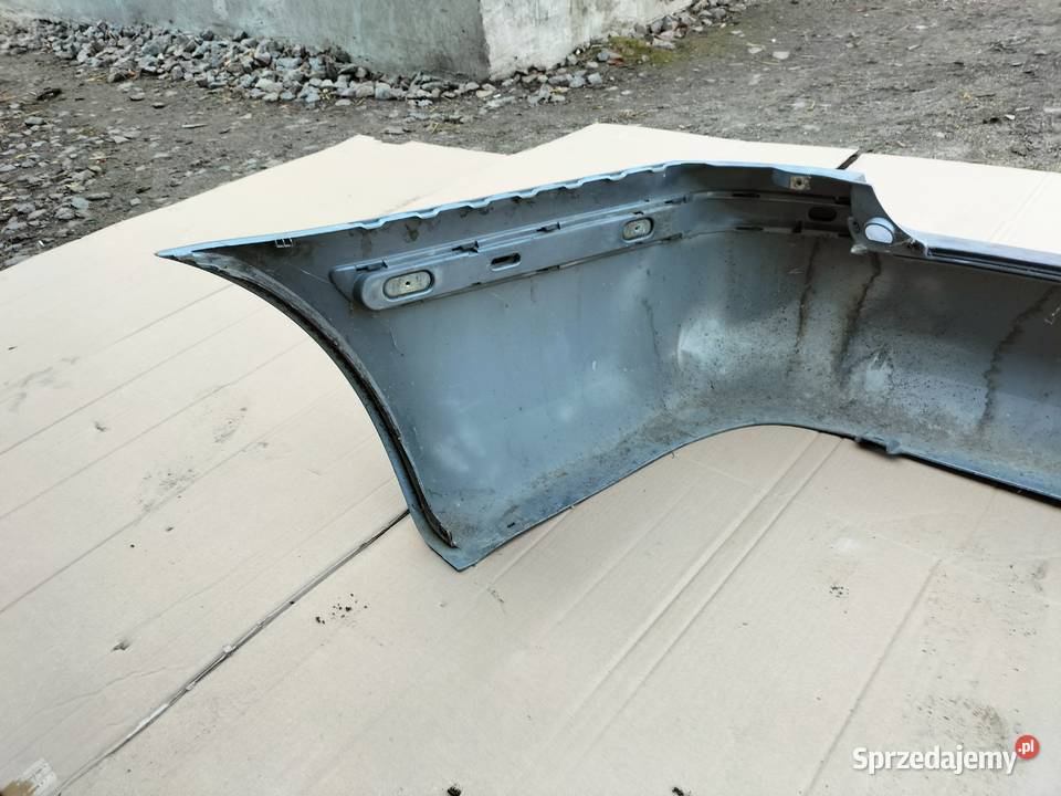 SKODA OCTAVIA 1 KOMBI 1U9807421 ZDERZAK TYŁ osobowe Kamień-Kolonia