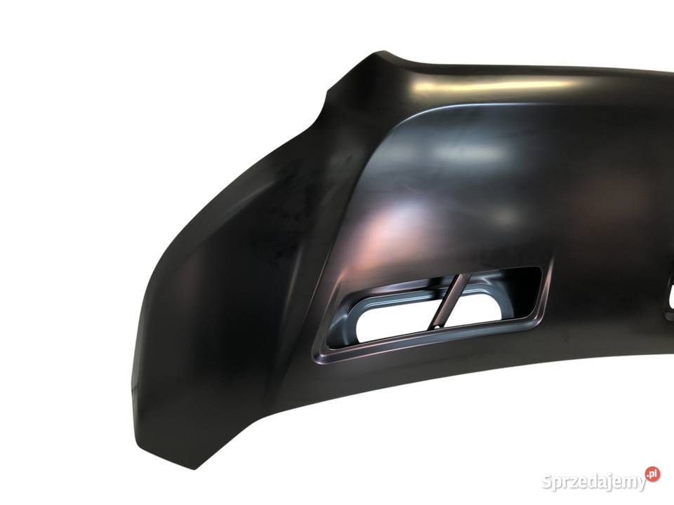 Ford Transit MK8 20142019 przed liftingiem Maska świętokrzyskie Skarżysko-Kamienna