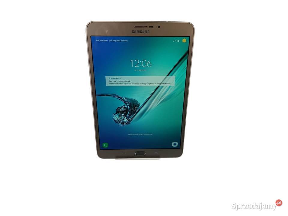 Tablet SAMSUNG Galaxy Tab S2 8 332 GB LTE WiFi Katowice