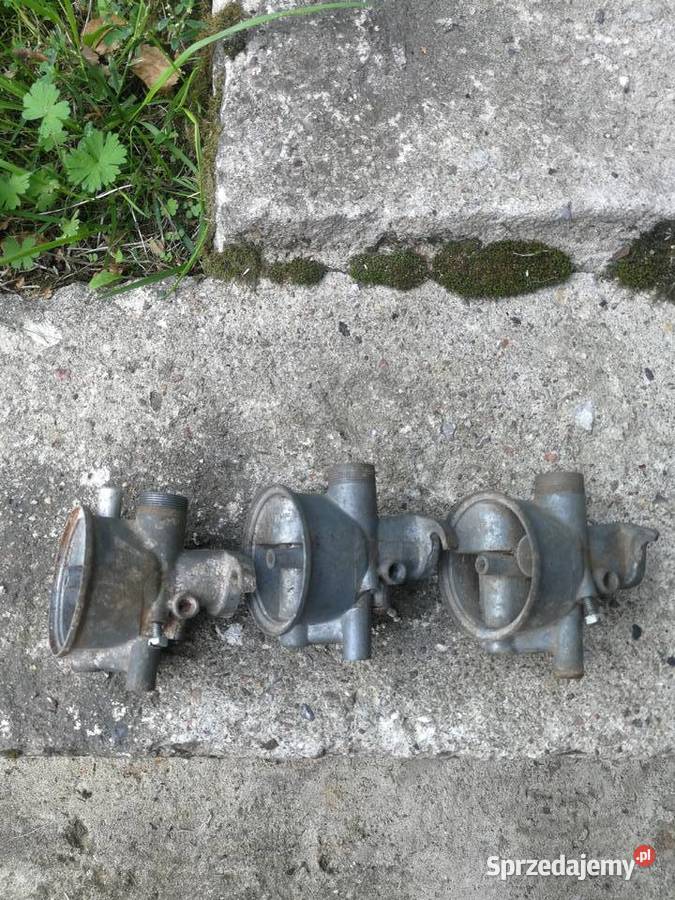 Romet Komar Motorynka Pony Gaźnik 12F Oryginał 3