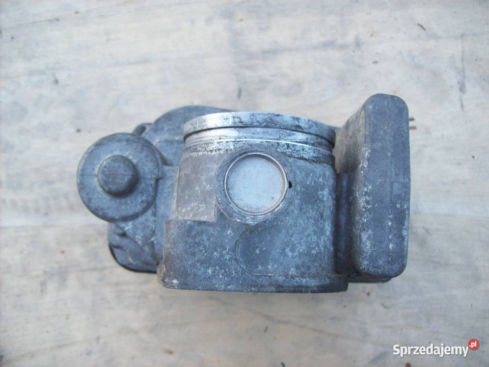 Mercedes Przepustnica VDO 1110980009 Mińsk Mazowiecki