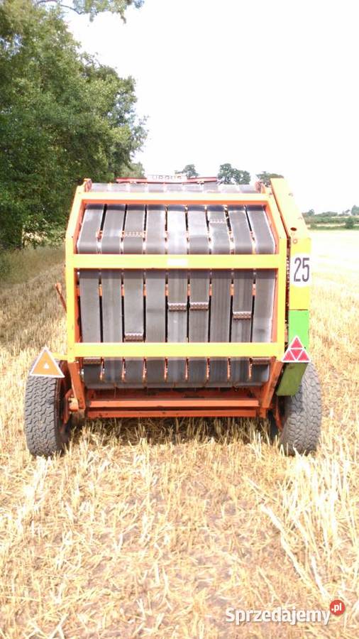 Prasa belująca łódzkie Dobruchów