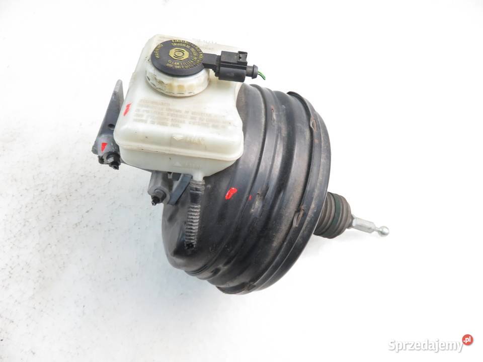 SERWO AUDI A4 B8 SEDAN 20 TDI 8K0612103K małopolskie