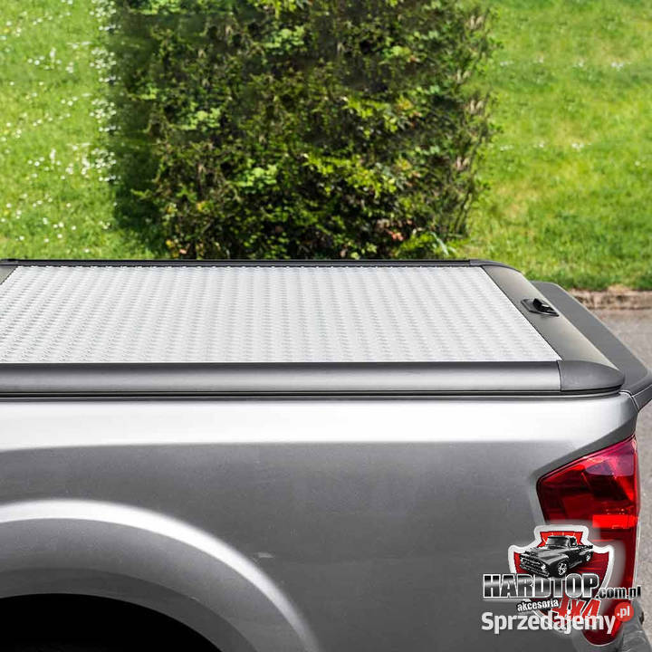 Pokrywa Nissan Navara NP300 Mountain Top Pasłęk