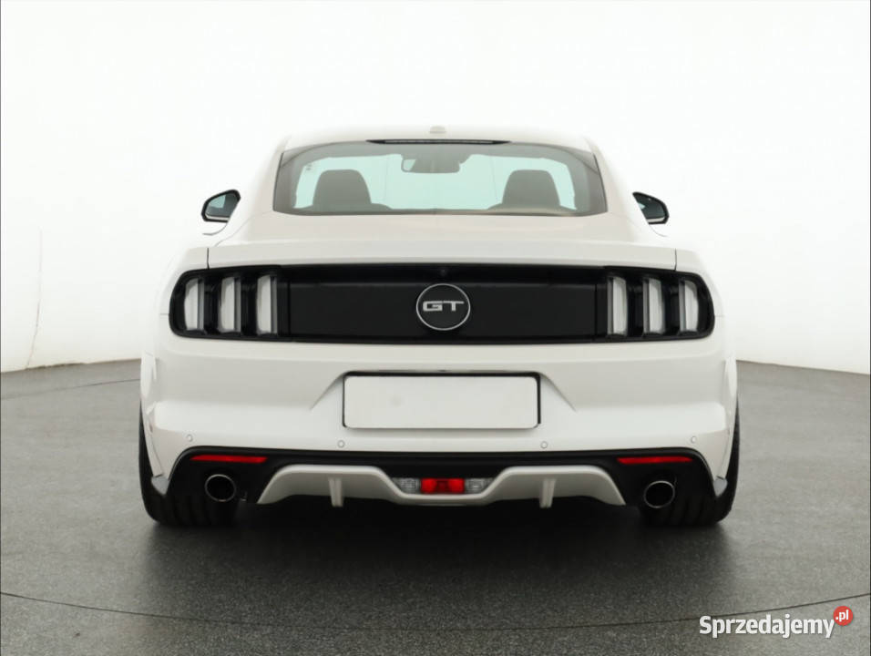 Ford Mustang GT V8 50 310KM sprzedam