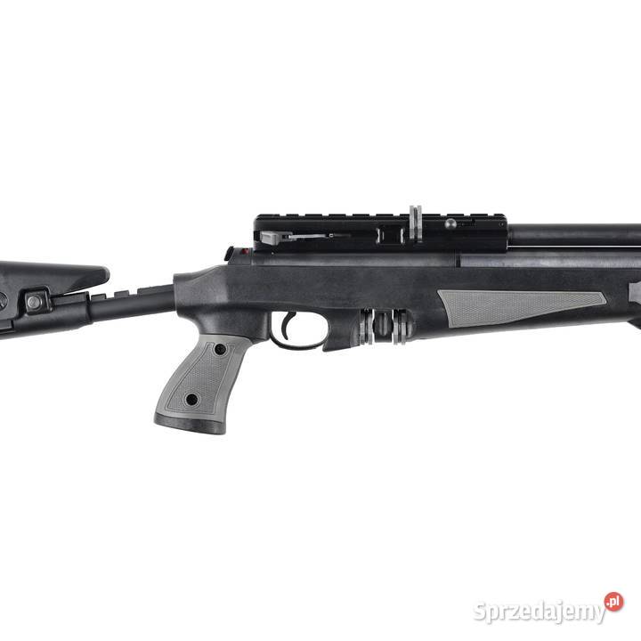 Wiatrówka PCP Optima by Hatsan AT4410 Tact QE 45 Warszawa