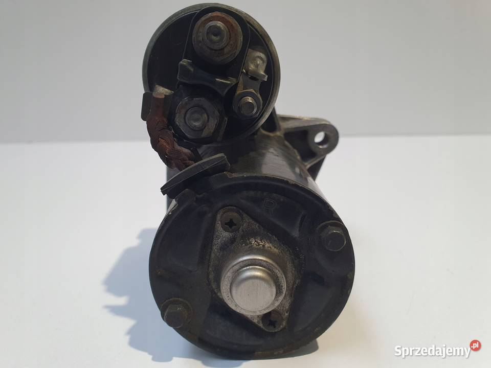 ROZRUSZNIK Ford C 16 16V 0001107417 BOSCH osobowe Rudka sprzedam