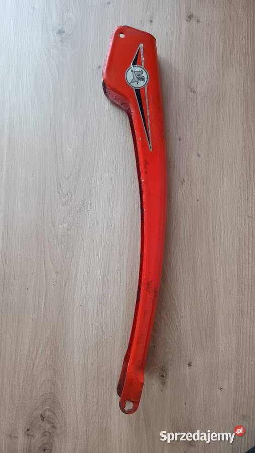 Poprzeczka do ramy Jarosław