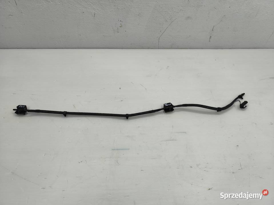 PODGRZEWANE DYSZE SPRYSKIWACZY BMW F30 F31 LIFT osobowe