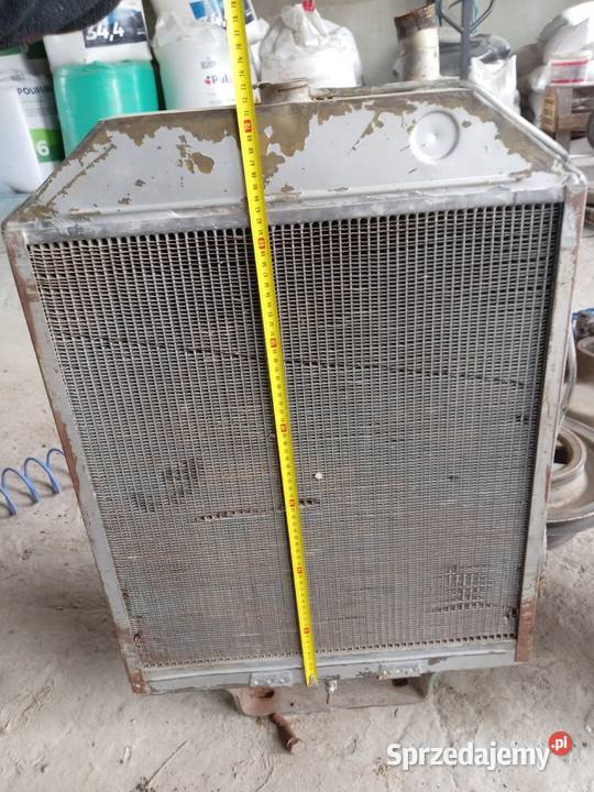 Claas cześći Claas Hrubieszów